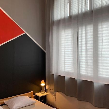 Viki Apartment Krakau Buitenkant foto