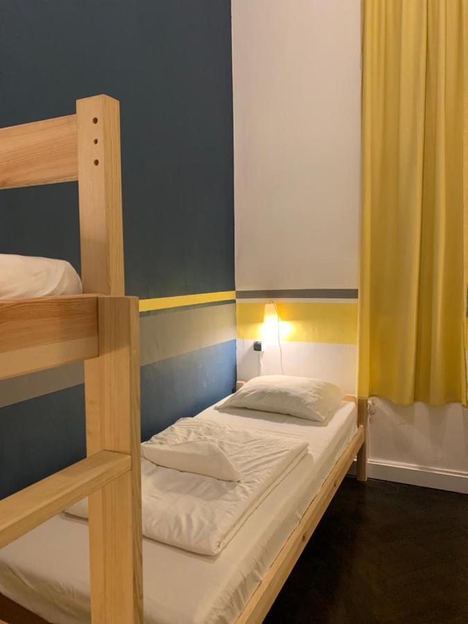 Viki Apartment Krakau Buitenkant foto