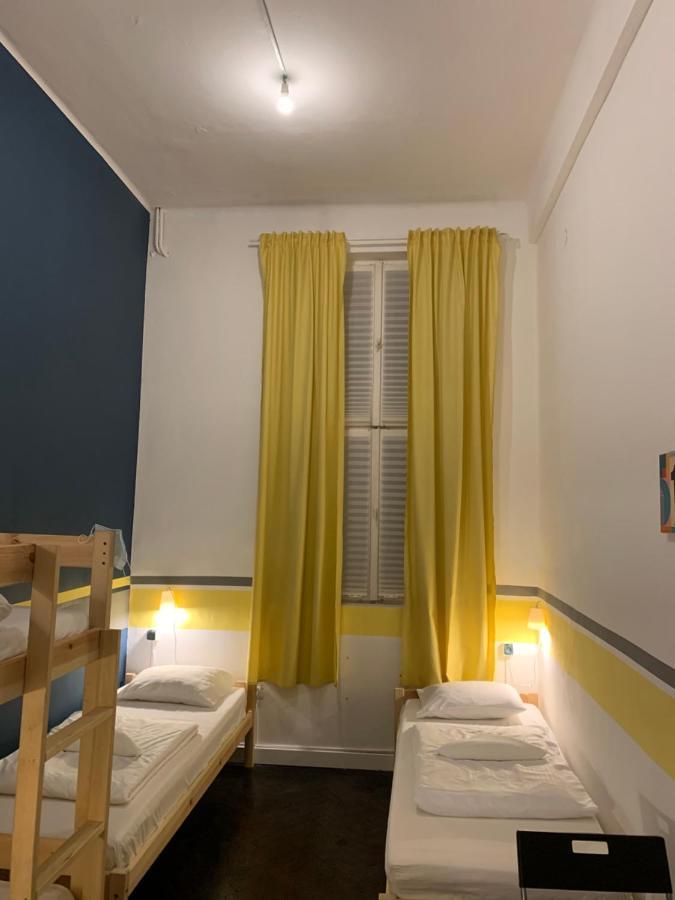 Viki Apartment Krakau Buitenkant foto
