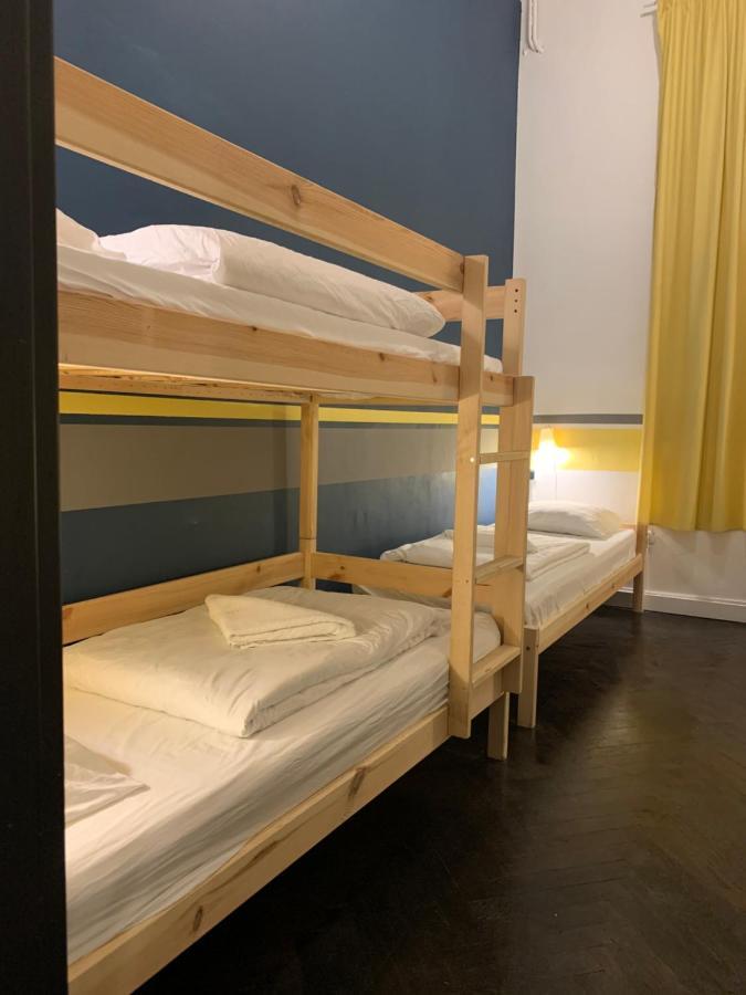 Viki Apartment Krakau Buitenkant foto