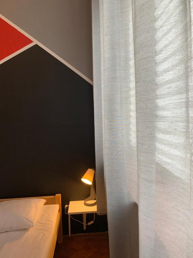 Viki Apartment Krakau Buitenkant foto