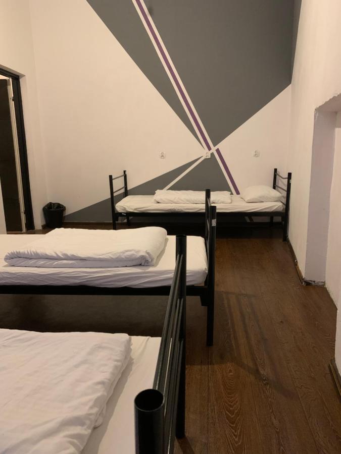 Viki Apartment Krakau Buitenkant foto